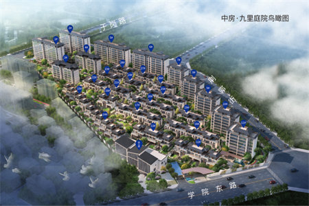 繁华丽景苑大套三急售，繁华中学