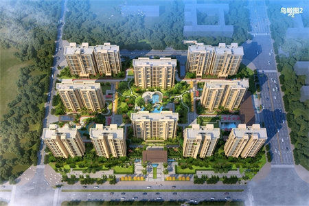 南湖大源·枫香湖畔3室2厅2卫129万137m2出售