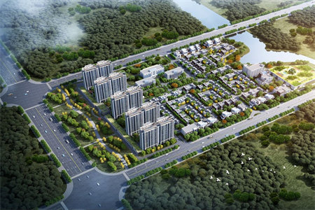 密州大观·樸拙园2室2厅1卫55万73.6m2出售