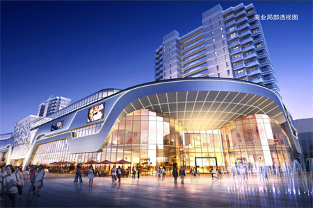 城南华意家园3室2厅1卫105m2简单装修